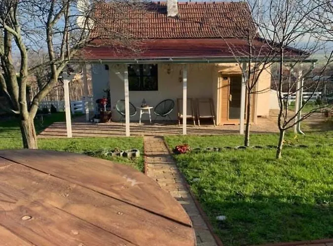 Дом отдыха Smaragd Doba
