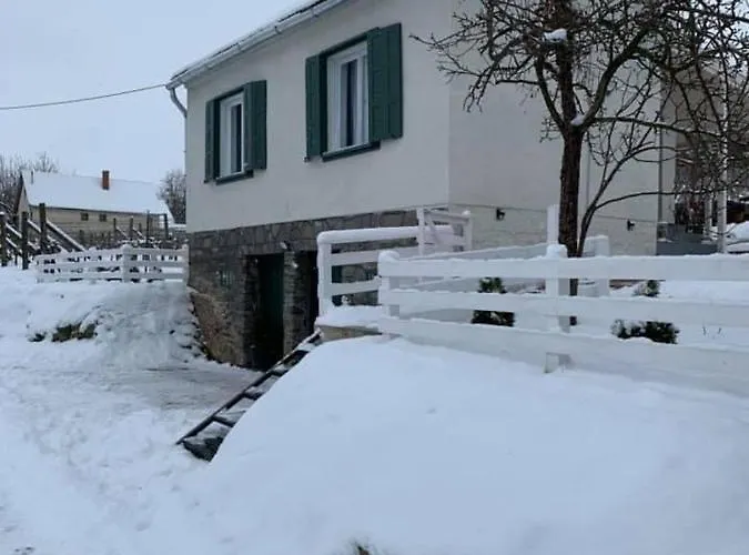 Smaragd Дом отдыха